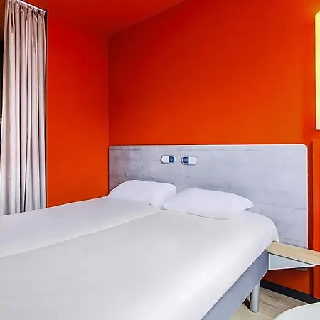 Hotel Ibis Budget Centre