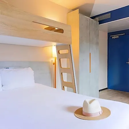 Ibis Budget Centre Hotel Albi
