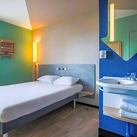 Ibis Budget Centre Hotel