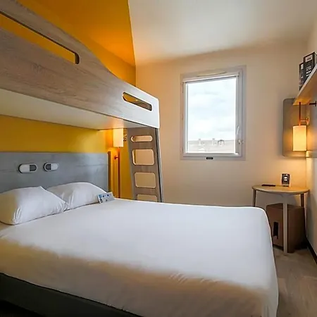 Ibis Budget Centre