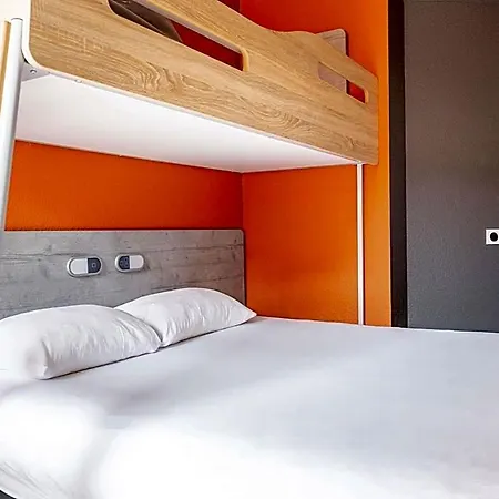 Ibis Budget Centre Hotel Albi