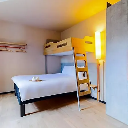 Hotel Ibis Budget Centre Albi