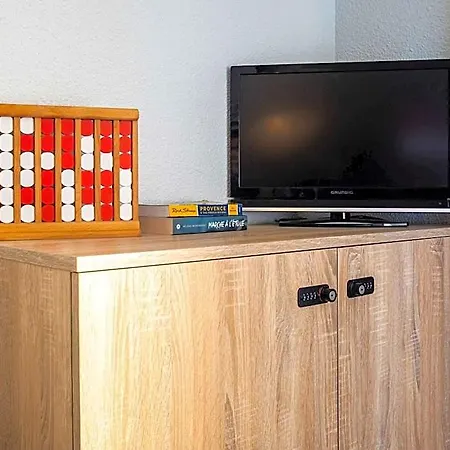 Ibis Budget Centre מלון 2*