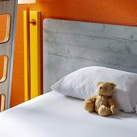 Hotel Ibis Budget Centre