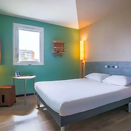 Hotel Ibis Budget Centre