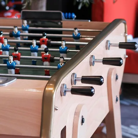 Ibis Budget Centre 2*