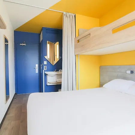 Ibis Budget Centre