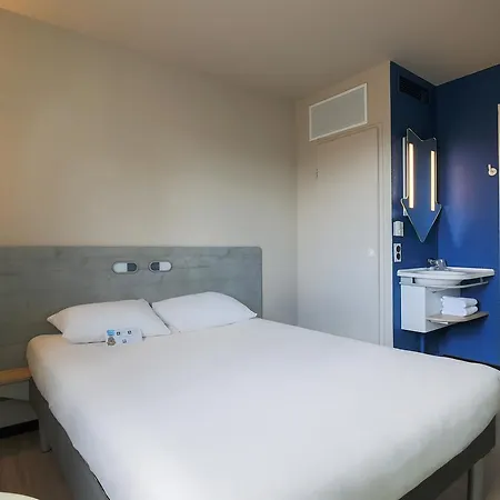 Ibis Budget Centre Otel Albi