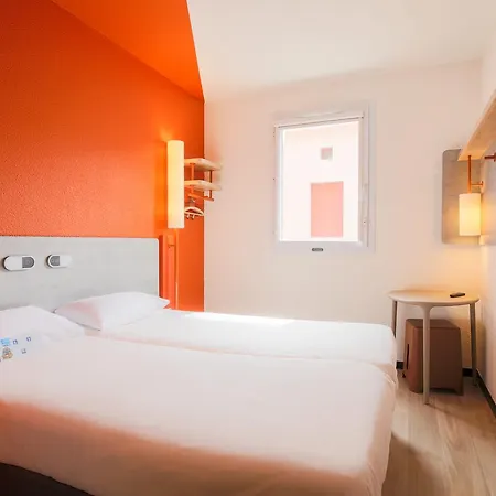 Ibis Budget Centre מלון 2*
