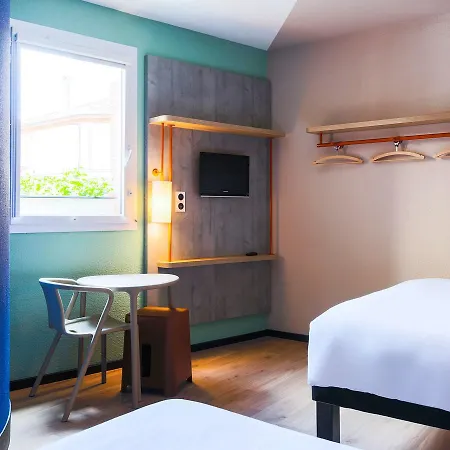 Ibis Budget Centre Albi