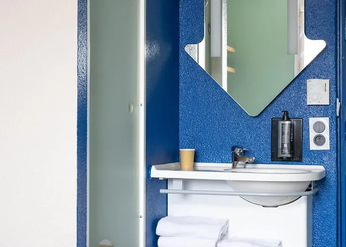 Ibis Budget Centre 2* Albi