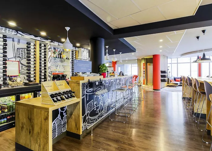 Ibis Budget Centre Albi