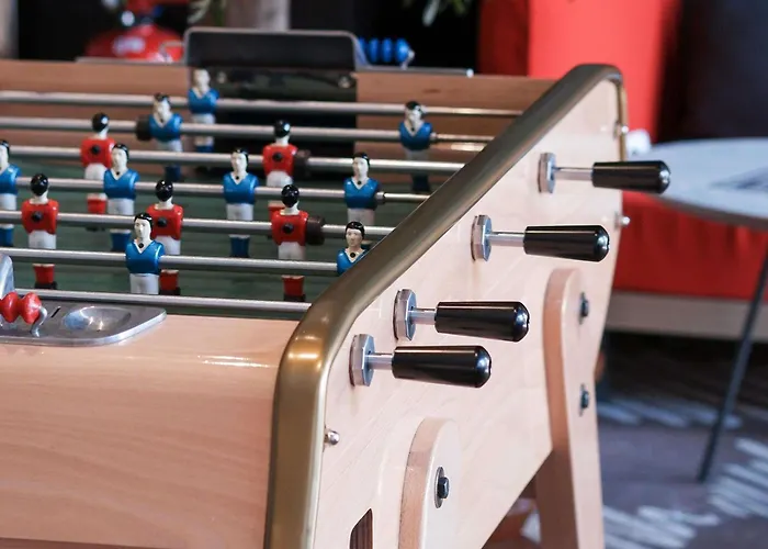 Ibis Budget Centre Albi