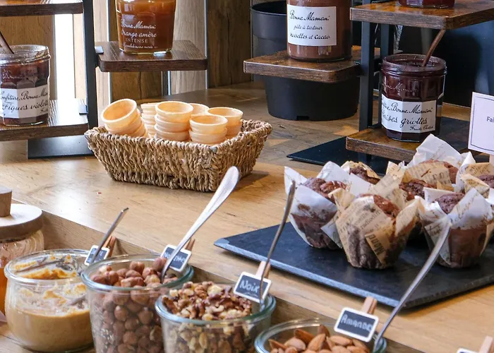 Ibis Budget Centre 2* Albi