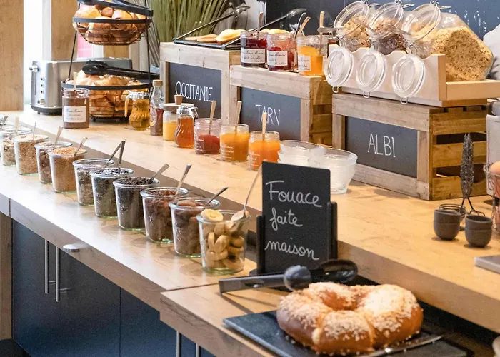 Ibis Budget Centre Szálloda 2*